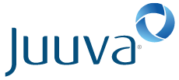 Welcome To Juuva Logo